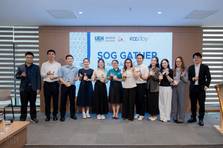 SOG - UEH