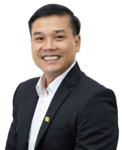 Huỳnh Phước Nghĩa